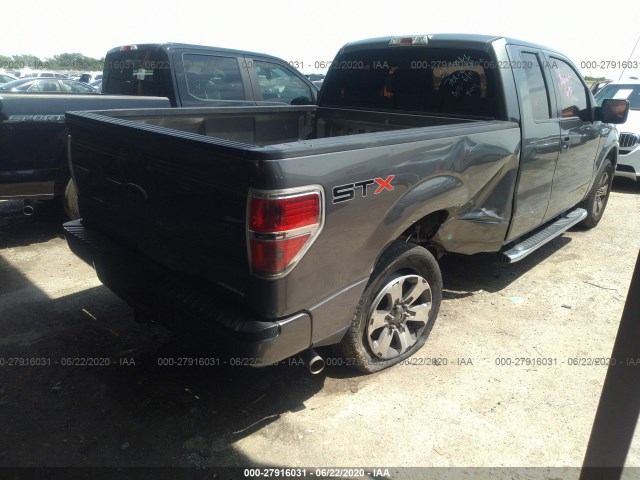 Photo 5 VIN: 1FTFX1CF5DFA90440 - FORD F-150 