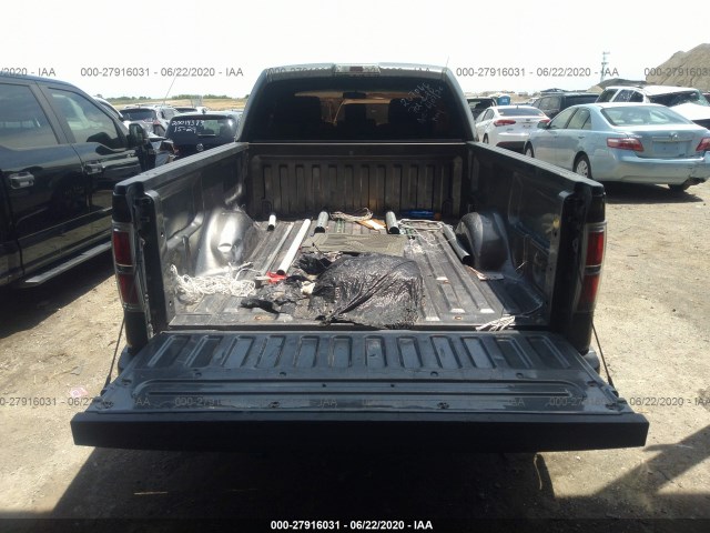 Photo 7 VIN: 1FTFX1CF5DFA90440 - FORD F-150 