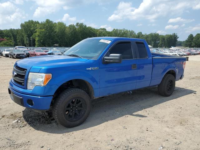 Photo 0 VIN: 1FTFX1CF5DFD26519 - FORD F150 SUPER 