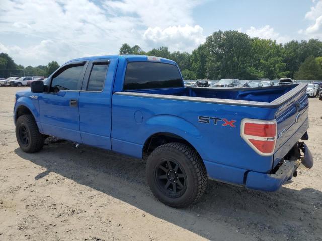 Photo 1 VIN: 1FTFX1CF5DFD26519 - FORD F150 SUPER 