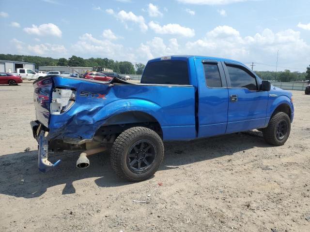 Photo 2 VIN: 1FTFX1CF5DFD26519 - FORD F150 SUPER 