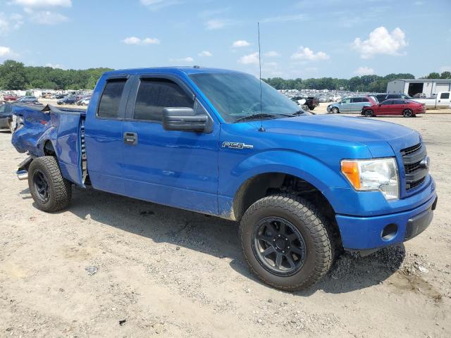 Photo 3 VIN: 1FTFX1CF5DFD26519 - FORD F150 SUPER 