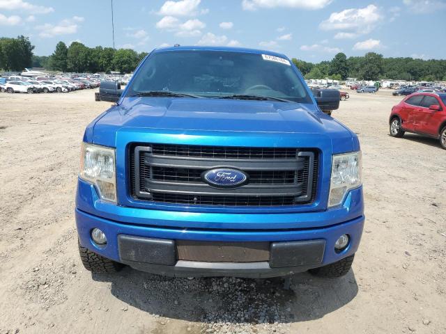 Photo 4 VIN: 1FTFX1CF5DFD26519 - FORD F150 SUPER 