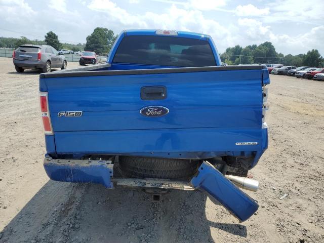 Photo 5 VIN: 1FTFX1CF5DFD26519 - FORD F150 SUPER 