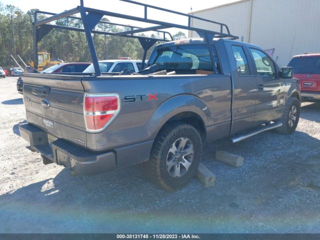 Photo 3 VIN: 1FTFX1CF5DKF69285 - FORD F-150 