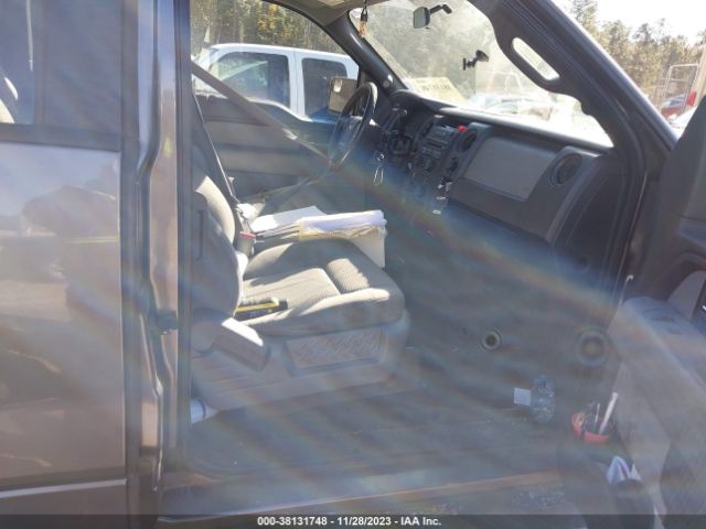 Photo 4 VIN: 1FTFX1CF5DKF69285 - FORD F-150 