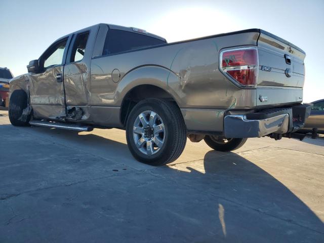 Photo 1 VIN: 1FTFX1CF5DKF92730 - FORD F150 SUPER 