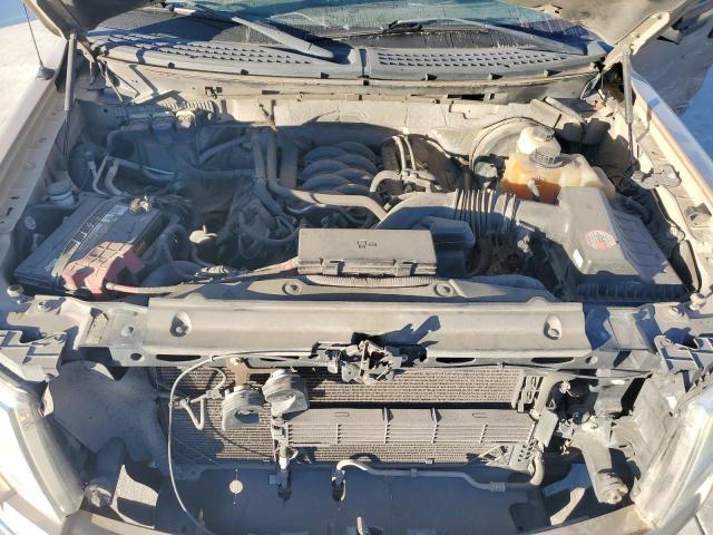 Photo 10 VIN: 1FTFX1CF5DKF92730 - FORD F150 SUPER 