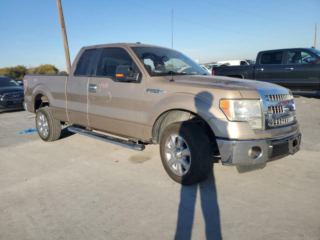 Photo 3 VIN: 1FTFX1CF5DKF92730 - FORD F150 SUPER 