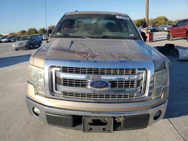 Photo 4 VIN: 1FTFX1CF5DKF92730 - FORD F150 SUPER 