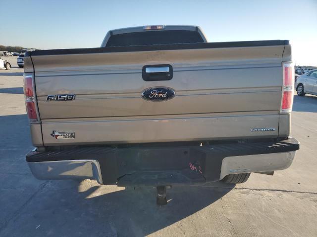 Photo 5 VIN: 1FTFX1CF5DKF92730 - FORD F150 SUPER 