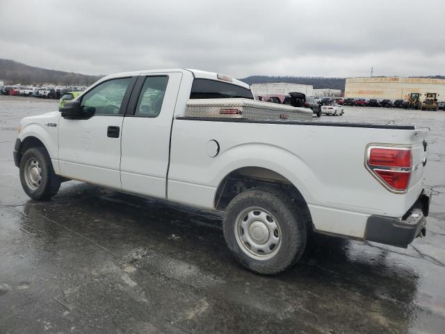 Photo 1 VIN: 1FTFX1CF5DKG07436 - FORD F150 SUPER 