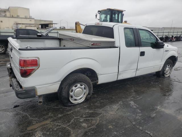 Photo 2 VIN: 1FTFX1CF5DKG07436 - FORD F150 SUPER 