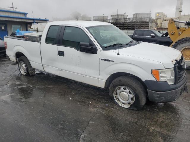 Photo 3 VIN: 1FTFX1CF5DKG07436 - FORD F150 SUPER 