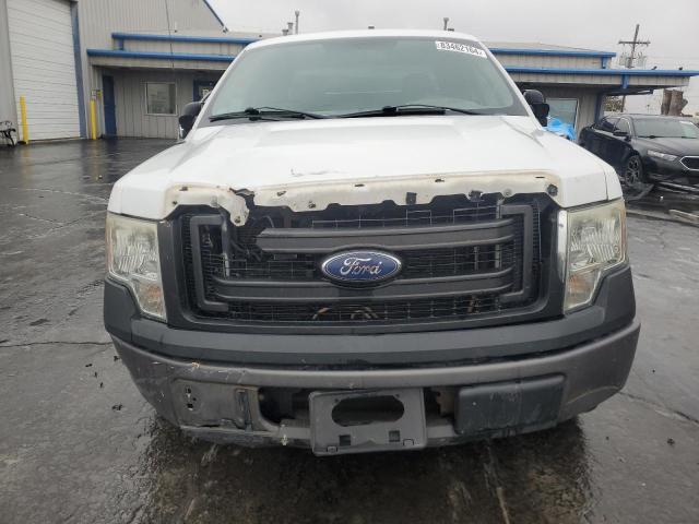 Photo 4 VIN: 1FTFX1CF5DKG07436 - FORD F150 SUPER 