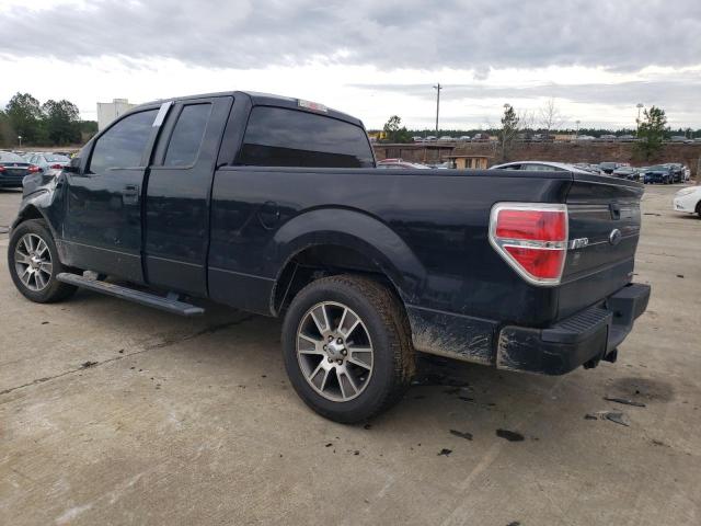 Photo 1 VIN: 1FTFX1CF5EFA59187 - FORD F150 SUPER 