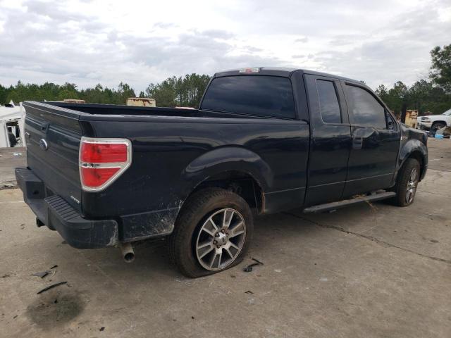 Photo 2 VIN: 1FTFX1CF5EFA59187 - FORD F150 SUPER 