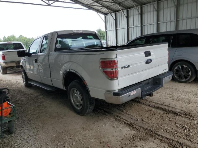 Photo 1 VIN: 1FTFX1CF5EFB70385 - FORD F150 SUPER 