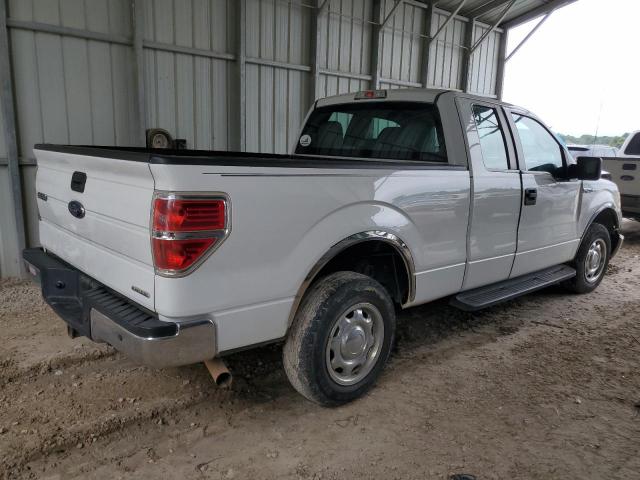 Photo 2 VIN: 1FTFX1CF5EFB70385 - FORD F150 SUPER 