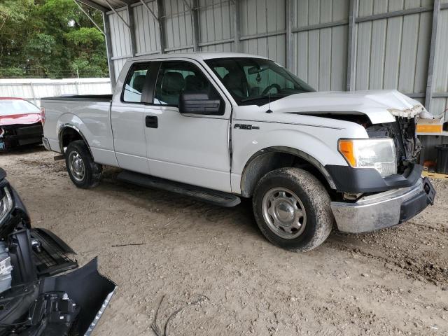 Photo 3 VIN: 1FTFX1CF5EFB70385 - FORD F150 SUPER 