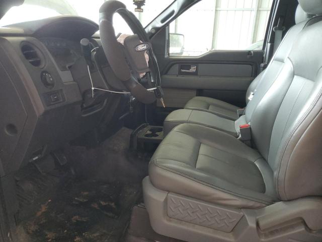 Photo 6 VIN: 1FTFX1CF5EFB70385 - FORD F150 SUPER 