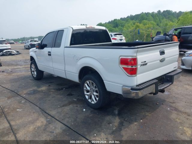 Photo 2 VIN: 1FTFX1CF5EFD12931 - FORD F150 