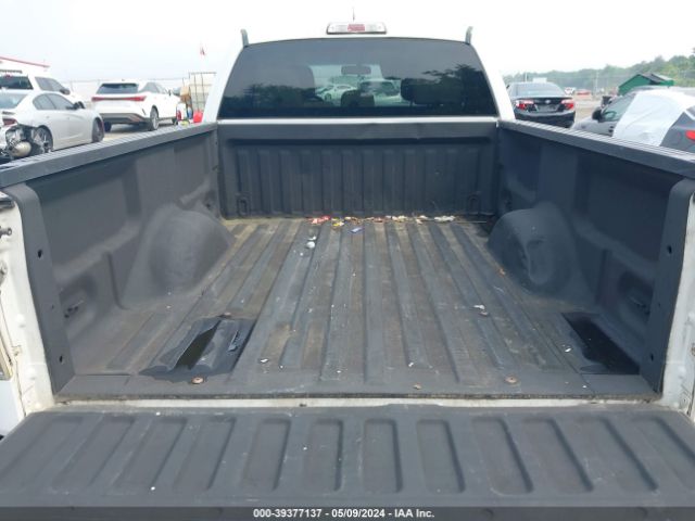 Photo 7 VIN: 1FTFX1CF5EFD12931 - FORD F150 