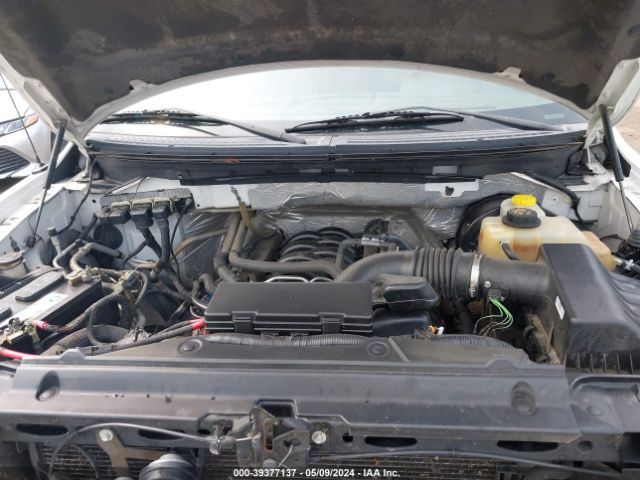 Photo 9 VIN: 1FTFX1CF5EFD12931 - FORD F150 