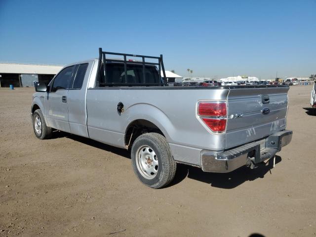 Photo 1 VIN: 1FTFX1CF5EKD33897 - FORD F150 SUPER 