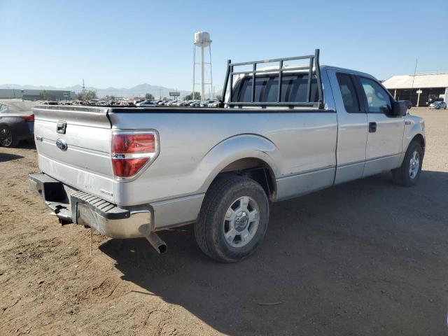 Photo 2 VIN: 1FTFX1CF5EKD33897 - FORD F150 SUPER 