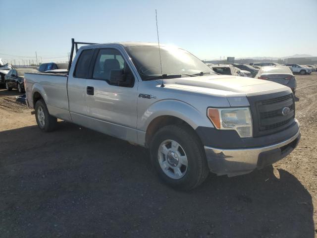 Photo 3 VIN: 1FTFX1CF5EKD33897 - FORD F150 SUPER 