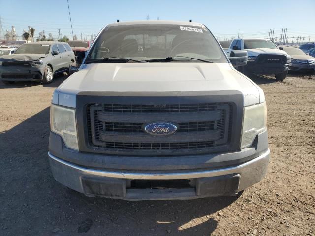 Photo 4 VIN: 1FTFX1CF5EKD33897 - FORD F150 SUPER 