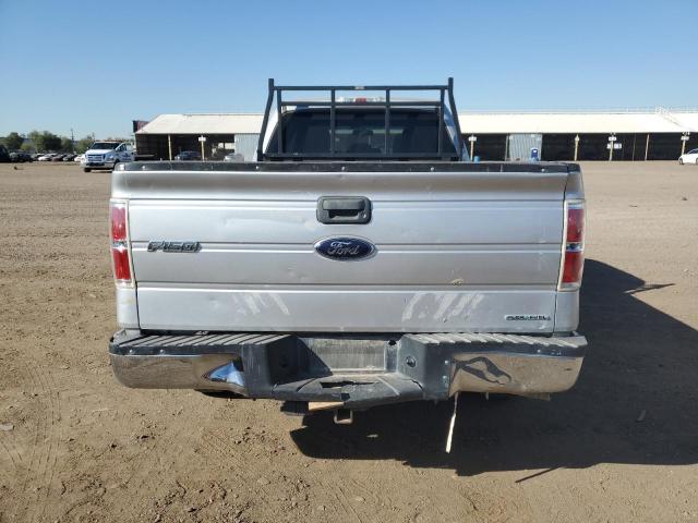 Photo 5 VIN: 1FTFX1CF5EKD33897 - FORD F150 SUPER 