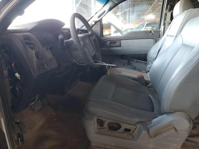 Photo 6 VIN: 1FTFX1CF5EKD33897 - FORD F150 SUPER 