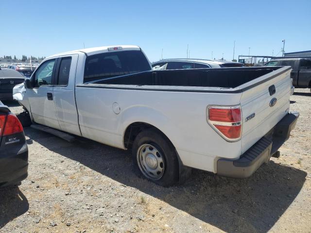 Photo 1 VIN: 1FTFX1CF5EKD81576 - FORD F150 SUPER 