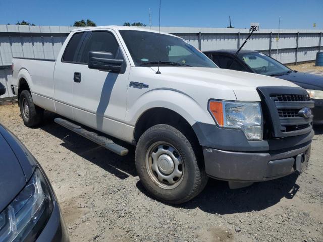 Photo 3 VIN: 1FTFX1CF5EKD81576 - FORD F150 SUPER 