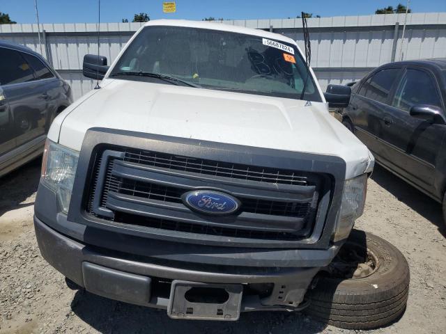 Photo 4 VIN: 1FTFX1CF5EKD81576 - FORD F150 SUPER 