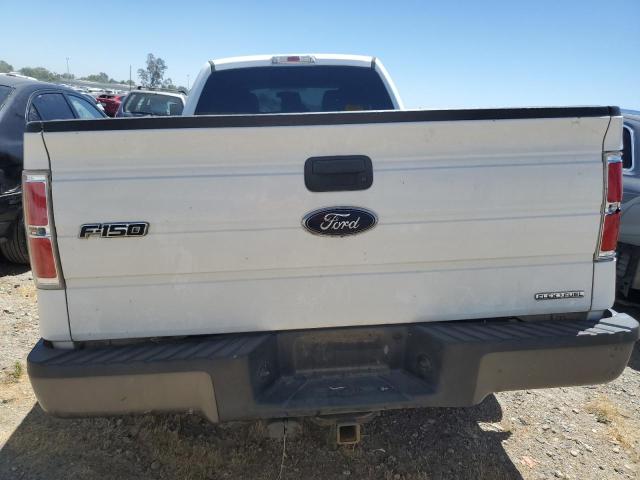 Photo 5 VIN: 1FTFX1CF5EKD81576 - FORD F150 SUPER 