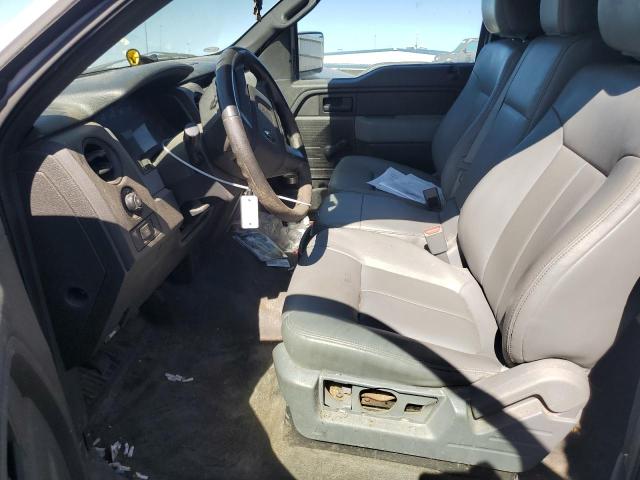 Photo 6 VIN: 1FTFX1CF5EKD81576 - FORD F150 SUPER 