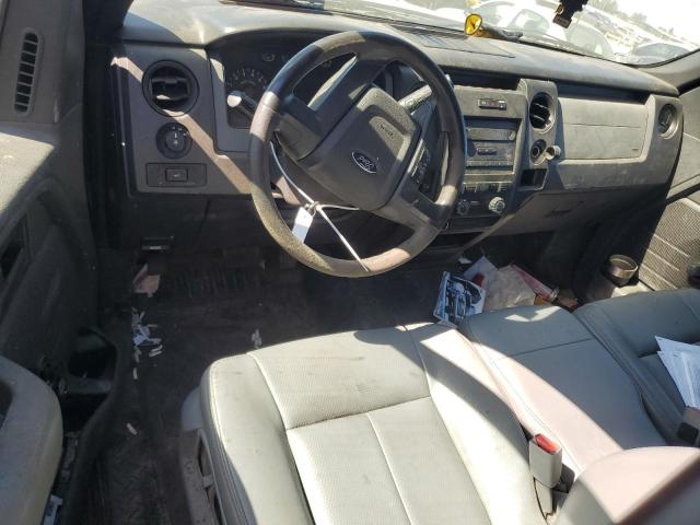 Photo 7 VIN: 1FTFX1CF5EKD81576 - FORD F150 SUPER 