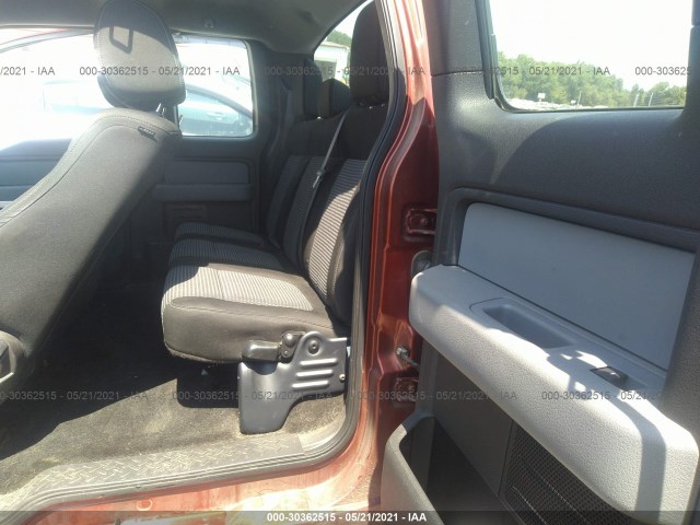 Photo 7 VIN: 1FTFX1CF5EKE29268 - FORD F-150 