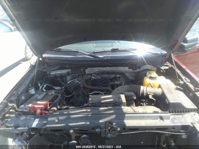 Photo 9 VIN: 1FTFX1CF5EKE29268 - FORD F-150 