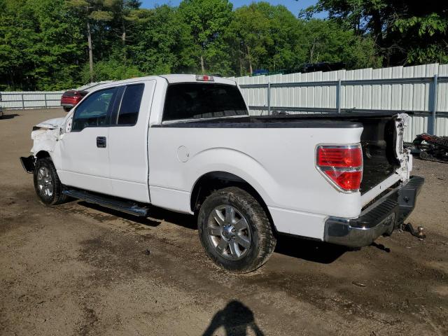 Photo 1 VIN: 1FTFX1CF5EKG31219 - FORD F-150 