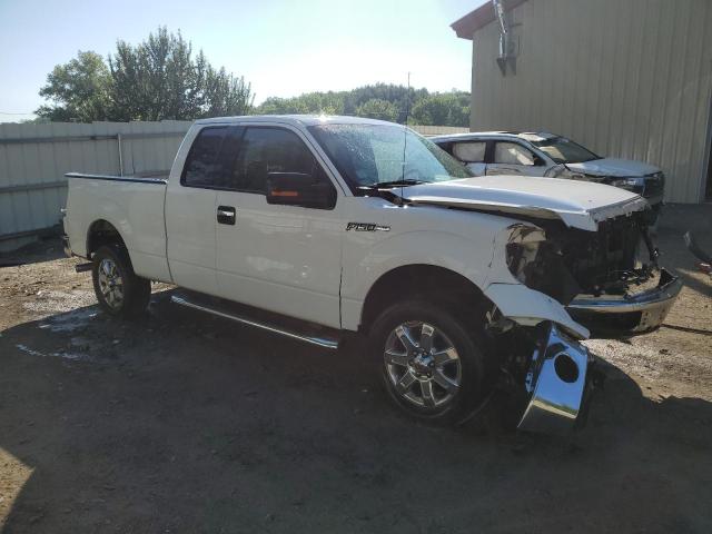 Photo 3 VIN: 1FTFX1CF5EKG31219 - FORD F-150 