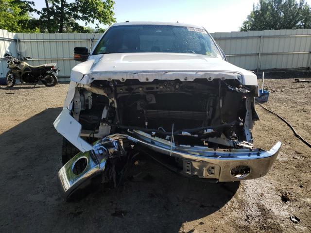 Photo 4 VIN: 1FTFX1CF5EKG31219 - FORD F-150 