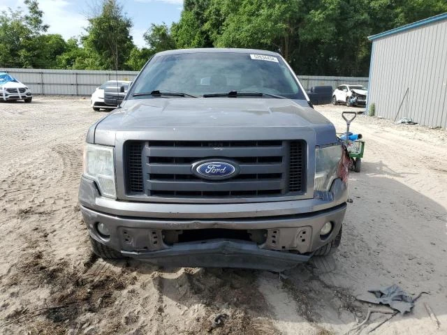 Photo 4 VIN: 1FTFX1CF6BFA24606 - FORD F150 SUPER 