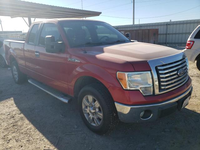 Photo 3 VIN: 1FTFX1CF6BFB42705 - FORD F-150 