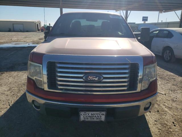 Photo 4 VIN: 1FTFX1CF6BFB42705 - FORD F-150 