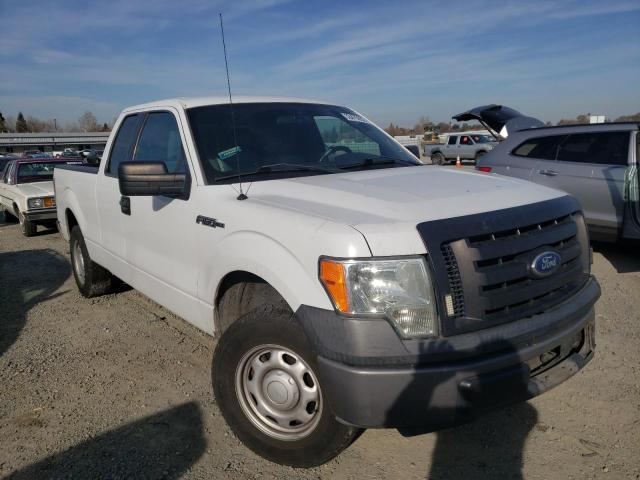 Photo 0 VIN: 1FTFX1CF6BFC36793 - FORD F150 SUPER 