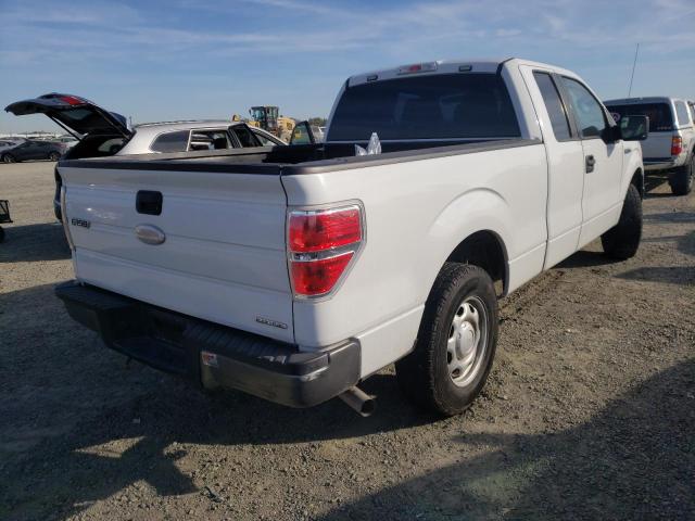 Photo 3 VIN: 1FTFX1CF6BFC36793 - FORD F150 SUPER 